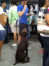 Kona at Food Truck Vancouver